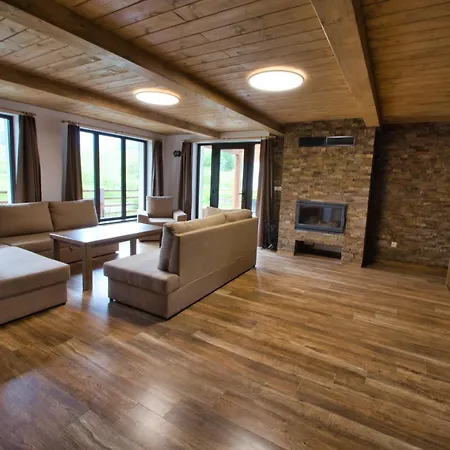 Panorama Zuberec Apartmán Tvrdosin