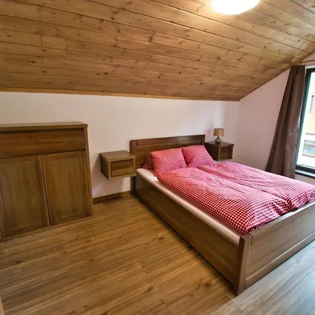 Apartmán Panorama Zuberec Tvrdosin