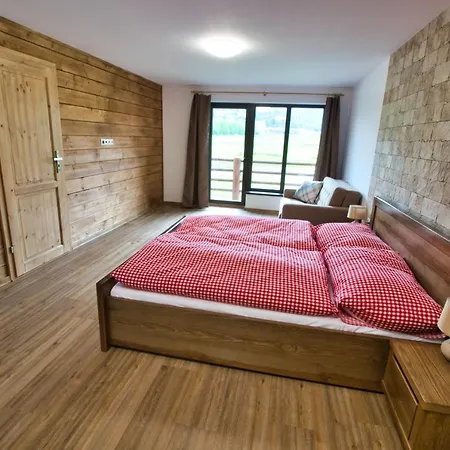 Panorama Zuberec Apartmán