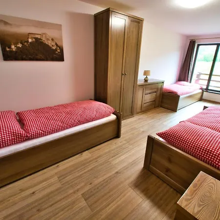 Panorama Zuberec Apartmán